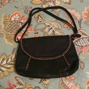 Cato Shoulder bag